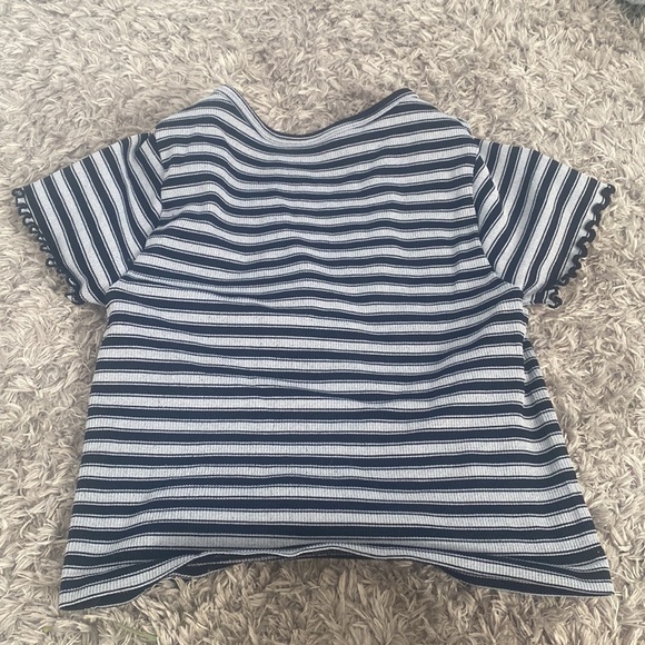 Bella seamless top! - Picture 3 of 4